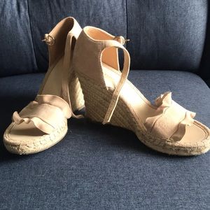 Marc Fisher Espadrilles